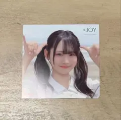ニアジョイ 山野愛月 サマーツインテール HMV特典