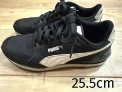 PUMAスニーカーSTランナーV3 25.5cm
