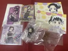 鬼滅の刃 胡蝶しのぶ 栗花落カナヲ まとめ売りのサムネイル
