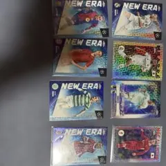 2026年最新】topps 種別：まとめ売り／引退品 カード WCCFの人気