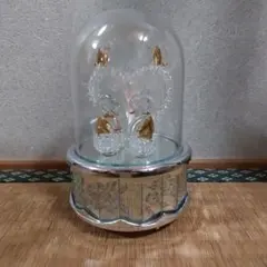 白鳥のオルゴール「ずっと二人で」 白鳥のオルゴール「ずっと二人で」 - メルカリ