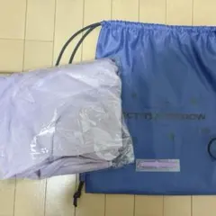 TXT アプグレ特典 ブランケット ナップサック キーホルダー