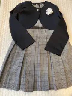 フォーマルワンピース 130