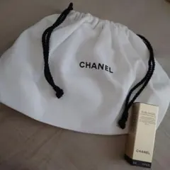 CHANEL/シャネル★非売品★限定サブリマージュ巾着ポーチ＋サンプル２点★新品 楽天市場】【アウトレット・非売品・お試し】CHANEL