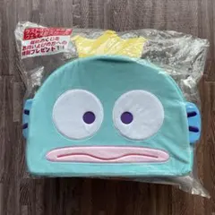 ハンギョドン当りくじ ①スピーカークッション ➕おまけ2個付き ⑧