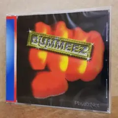 新品 DUMMEEZ/Playa’z Net [CD]