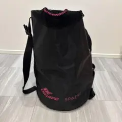 モリスポ　バッグ