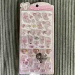 エスターバニー　うるちゅるポップシール