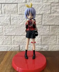 2026年最新】らきすたフィギュアの人気アイテム - メルカリ