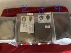 ボークス　SD用ウィッグ