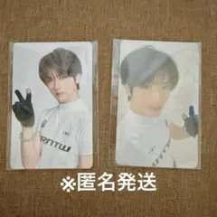 2025年最新】チソン トレカの人気アイテム - メルカリ