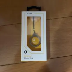 iFace Reflection Silicone Strap