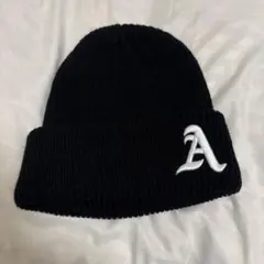 ニット帽