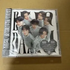 EBiDAN Yes!東京 原因は自分にある。盤
