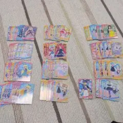 ひみつのアイプリ まとめ売り セット ノーマル カード - メルカリ