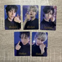 2025年最新】txt ヨンジュン weverseの人気アイテム - メルカリ