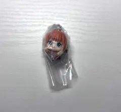 つまんでつなげてマスコット 神楽 銀魂 ガチャ ボールチェーン ver新品