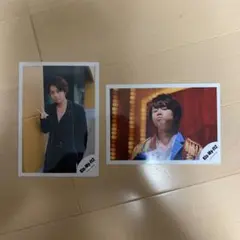 Kis-My-Ft2 北山宏光 公式写真22