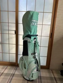 ロサーセン　キャディバッグ