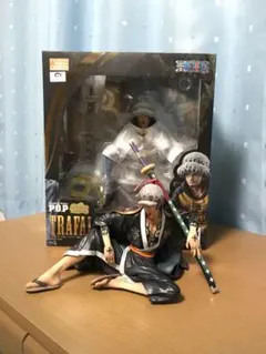 トラファルガー・ロー Warriors Alliance プレイバックメモリーズ