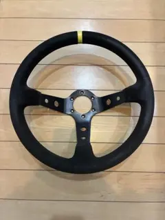 れ*ん様 ナルディ　ステアリング　当時物　直径約35センチ 2026年最新】Yahoo!オークション -ナルディステアリング35の中古品