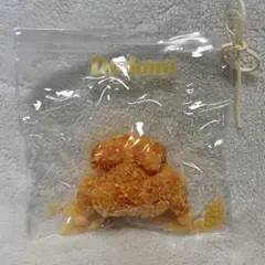 Dodomi スクイーズ チキン