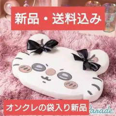 ♥最安♥　ちいかわ　モモンガ　低反発クッション