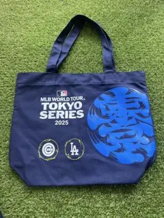 MLB WORLD TOUR TOKYO SERIES 2025 トートバッグのサムネイル