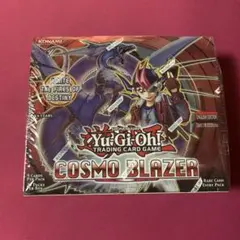 2025年最新】遊戯王 コスモブレイザーの人気アイテム - メルカリ