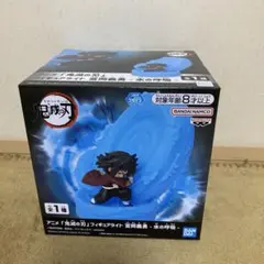 2026年最新】フィギュアライト 冨岡義勇 水の呼吸の人気アイテム