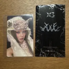 2025年最新】xg hinata aweの人気アイテム - メルカリ