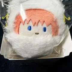 銀魂 くるみたぴぬい 神楽