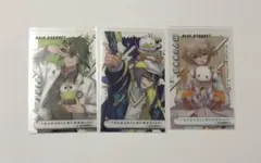 フラガリアメモリーズ　ピケロセット ピケロ | CHARACTER | フラガリアメモリーズ公式サイト【サンリオ】