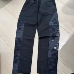 ATHLETA 迷彩柄ジャージパンツ