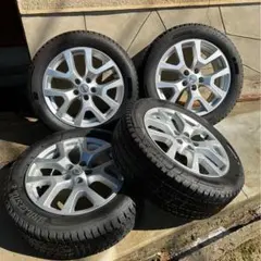 2025年最新】純正 ホイール エクストレイル スタッドレスの人気