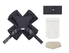 新品Konny コニー抱っこ紐FLEX AirMesh フレックス　エアメッシュ