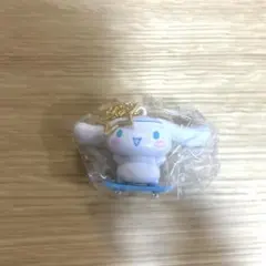 시나모롤 シナモン 산리오 シャイニーキーリング 韓国