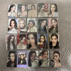 Kep1er トレカ 特典トレカ シャオティン