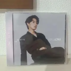 Kis-My-Ft2 キスマイ MAGFACT ソロビュアル盤 藤ヶ谷太輔