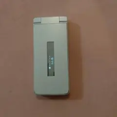 805SH softbank ホワイト