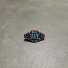 ENSEMBLE ピンバッジ ブリュver 【Mrs. GREEN APPLE】