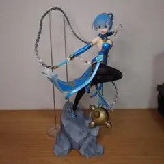 新品未開封 吉徳×F:NEX Re:ゼロから始める異世界生活 レム 日本人形
