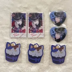 ミラン・ケストレル Melty Valentine