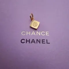 【正規品】CHANELノベルティココマークのサムネイル