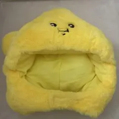 ちいかわ ちいかわパーク うきうきぬいぐるみキャップ 星