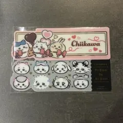 ちいかわ ブックマークコレクションvol.5 レアセット