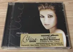 Celine Dion Let's Talk About Love