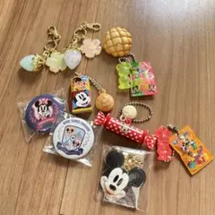 ディズニー まとめ売り
