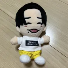 2026年最新】長尾謙杜 ちびぬいの人気アイテム - メルカリ