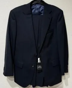 サヴィルロウ プレミアムスタンダードスーツ A22S4366-12 BE4 新品 プレミアムスタンダードスーツ【匠スーツ】 (145000-11